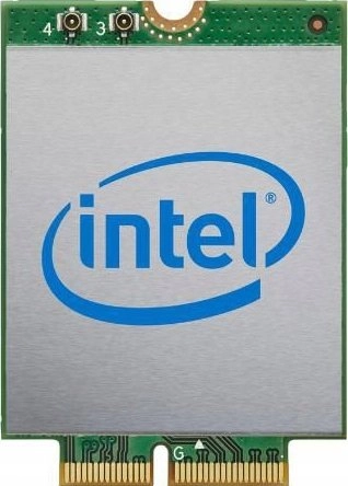 Karta sieciowa Intel NIC WI-FI 6