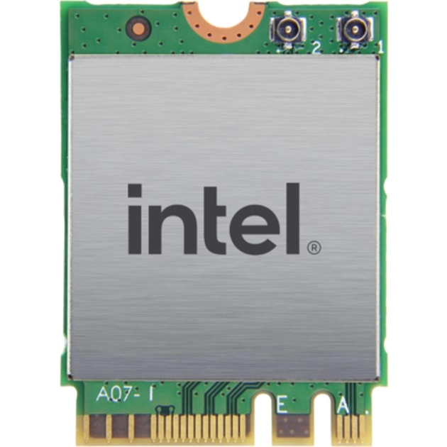 Intel Wi-Fi 6E AX210 AX210.NGWG