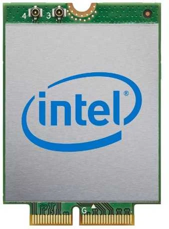 INTEL NIC WI-FI 6 AX210 2230