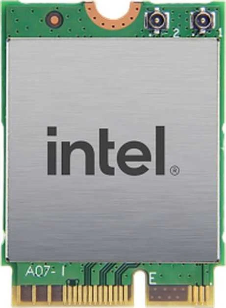 INTEL NIC WI-FI6E AX211 2230 2x2