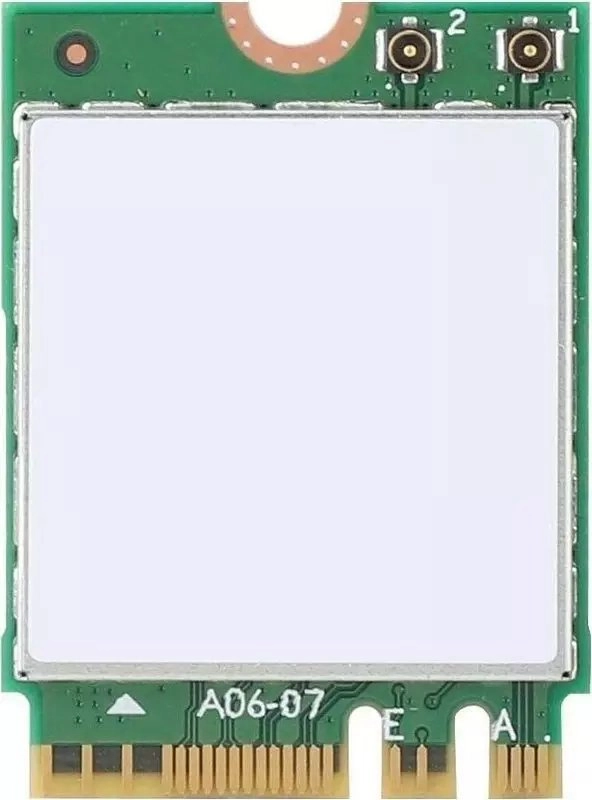 Wi-Fi 7 R2 BE211 2230 2x2