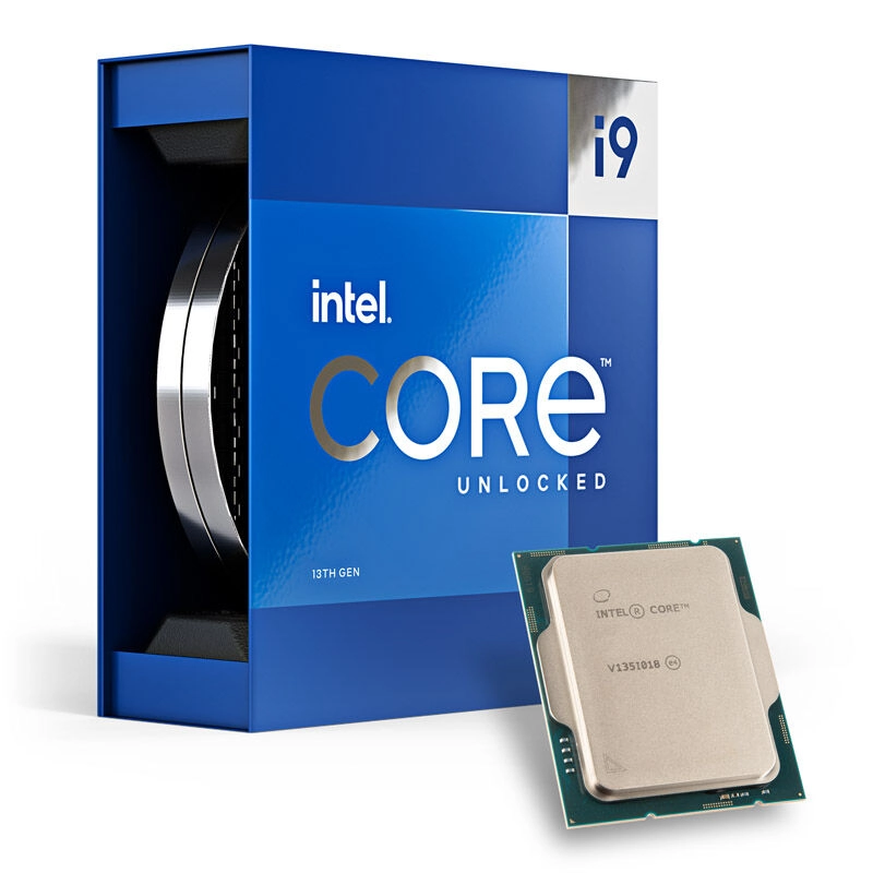 Procesors Intel i9-13900K  5.8 GHz