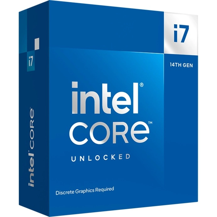 CPU CORE I7-14700KF S1700 BOX/3.4G
