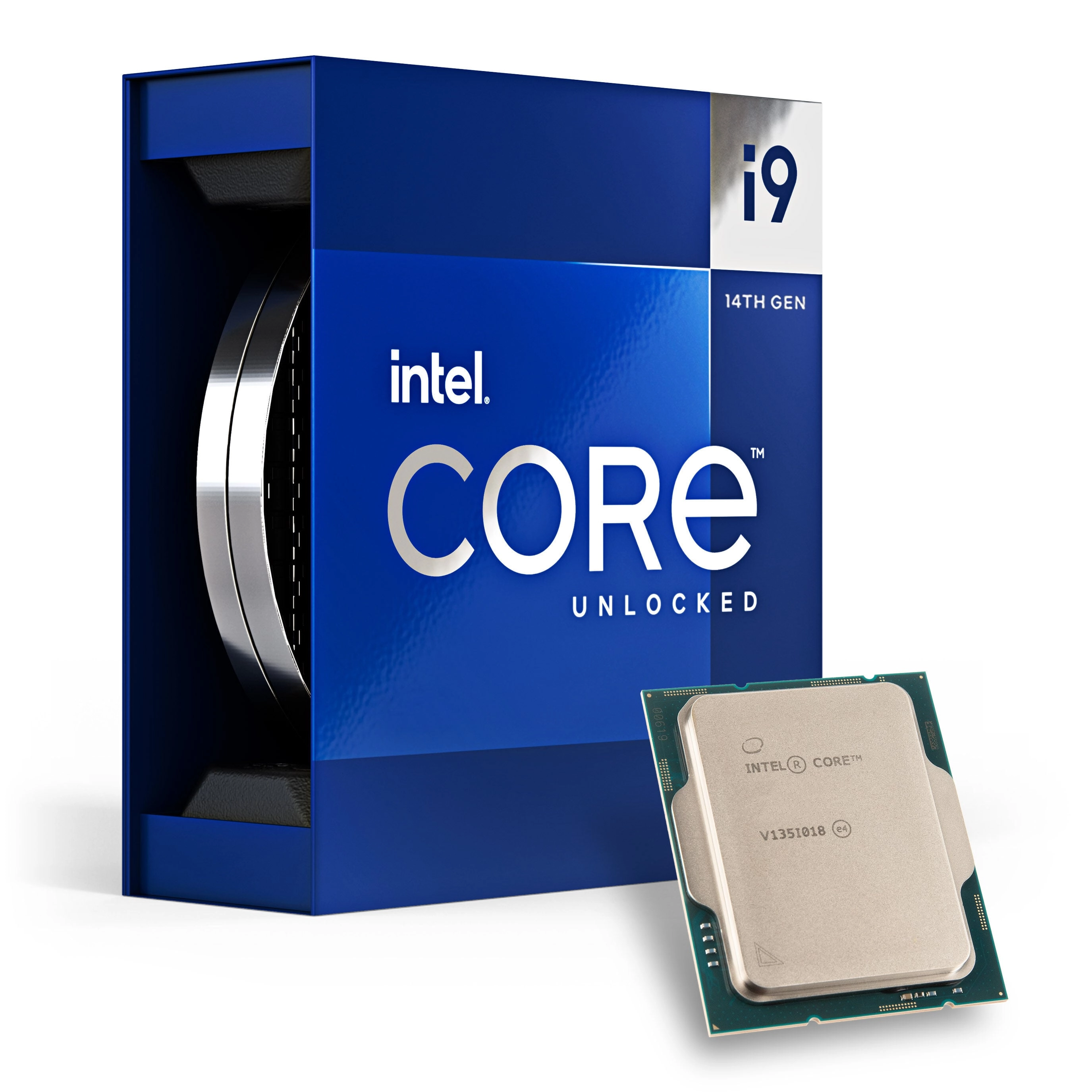 Intel Core i9-14900KS 3 2 GHz
