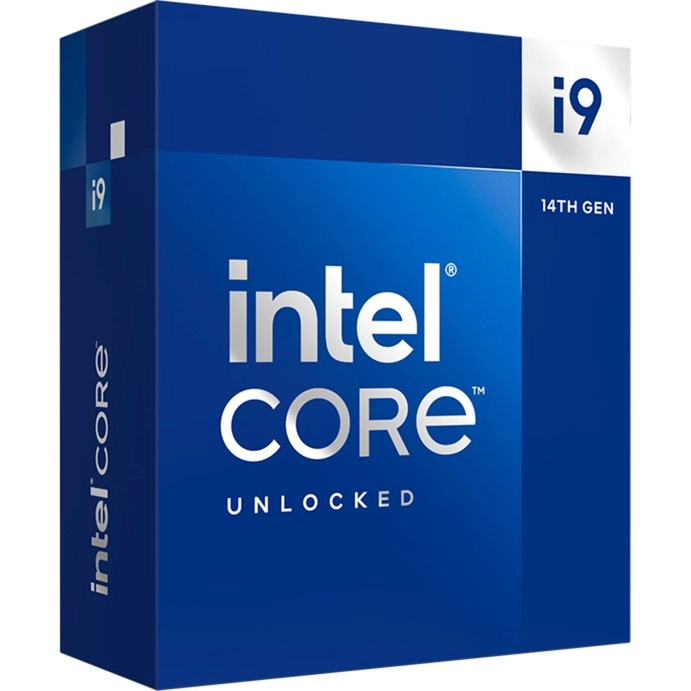 INTEL Core i9-14900K 3.2Ghz LGA1700