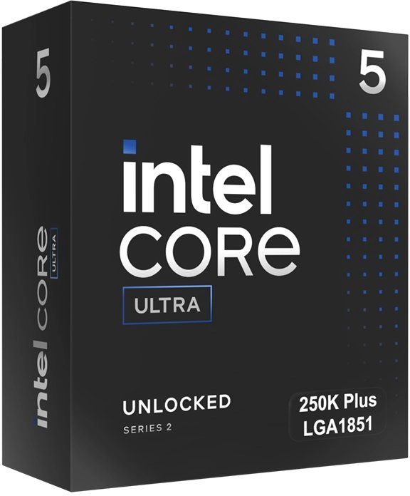 Procesor Intel Core Ultra 5 250K