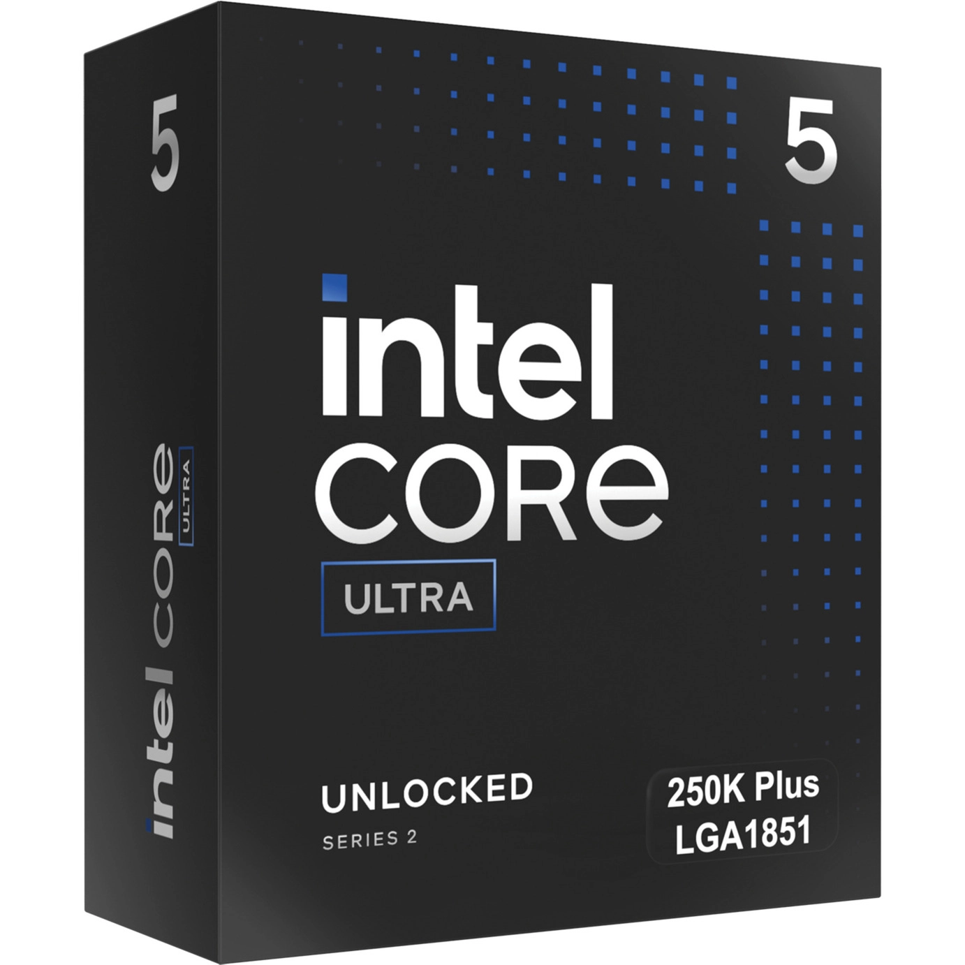Procesor Intel Core Ultra 7 270K
