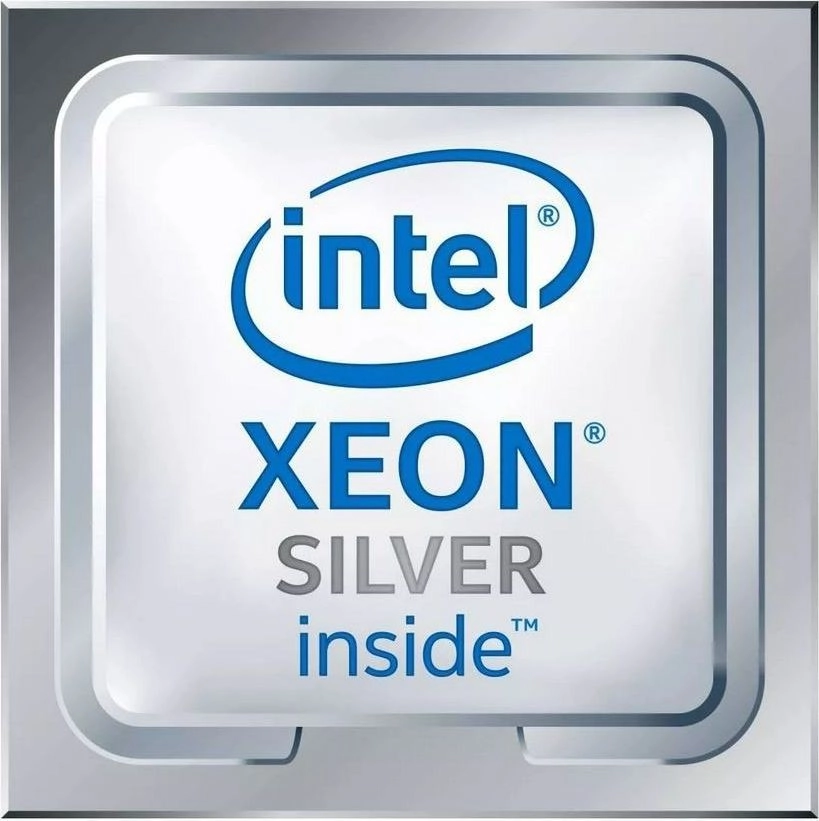 Intel Xeon Silver 4310 processor 2