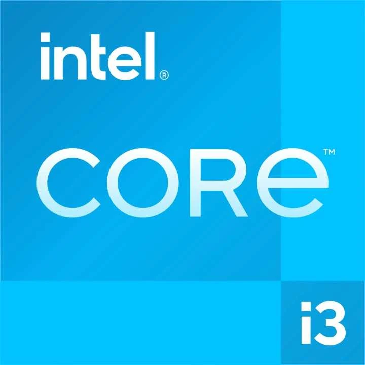 INTEL Core i3-14100 3.5GHz LGA1700