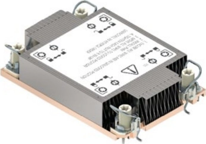 Intel fan CPU S4189 for Intel