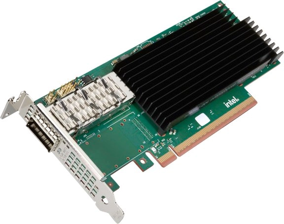Karta sieciowa Intel Intel Ethernet Network