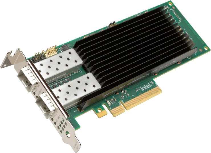 Intel Ethernet Network Adapter E835-XXVDA2 -
