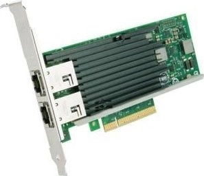INT PCIE Intel X540-T2 Server  Conv