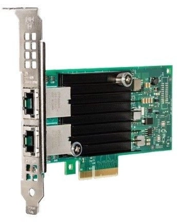 Intel X550-T2  2x 10GBase-T  PCIe 3
