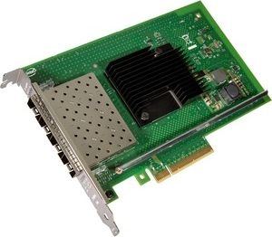 Intel Ethernet Converged Network Adapter X710-DA4