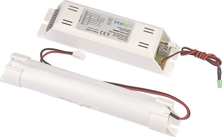 Intelight Emergency power supply kit EVG