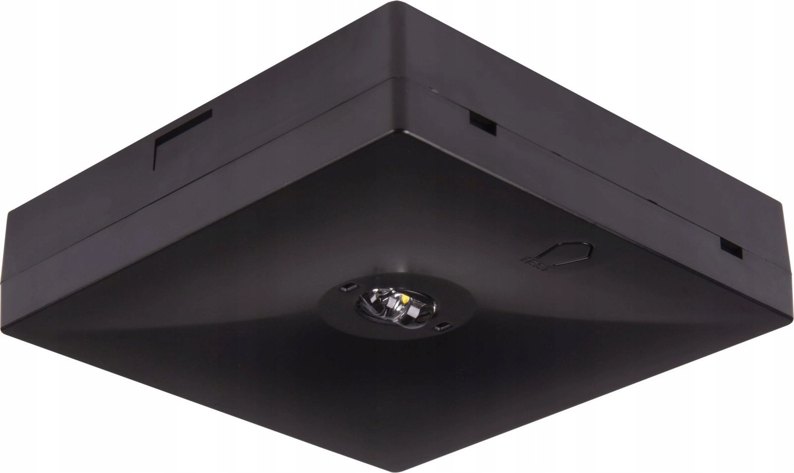 Intelight Surface-mounted emergency luminaire STARLET QUAD
