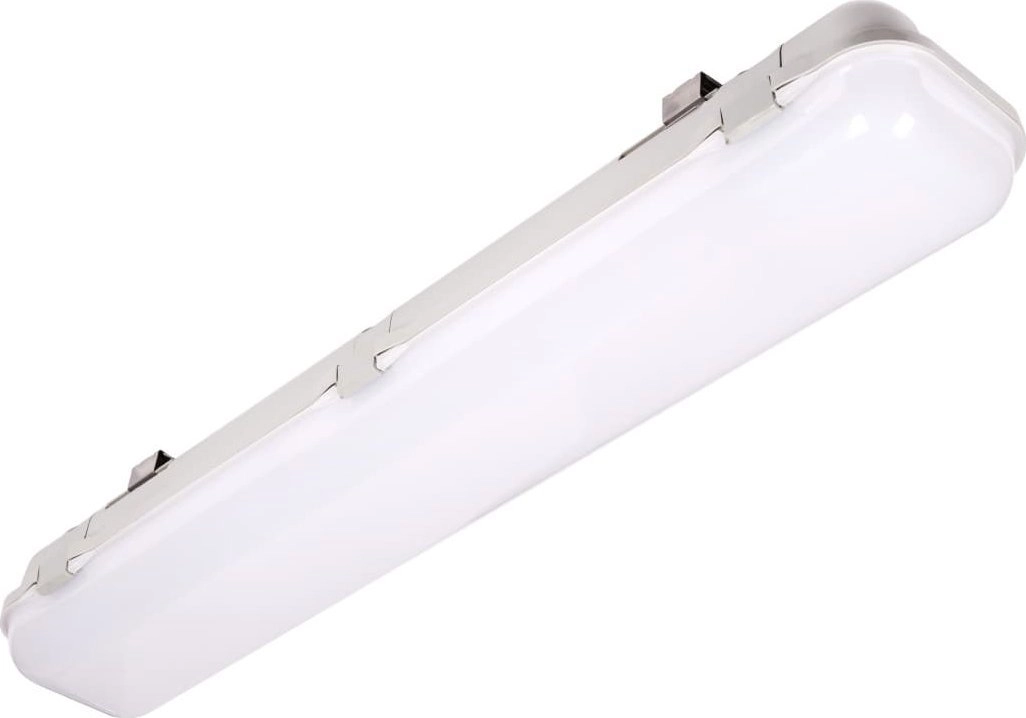 Intelight Oprawa hermetyczna awaryjna WARS LED