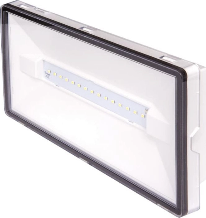 Intelight Evacuation/emergency luminaire VELLA LED SO