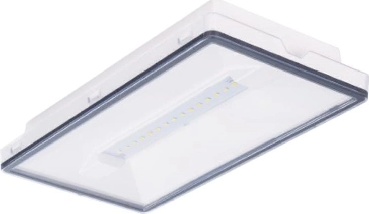 Intelight Evacuation/emergency luminaire VELLA LED ECO*