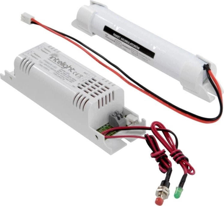 Intelight Zestaw PRIMUS LED D4/A 2h