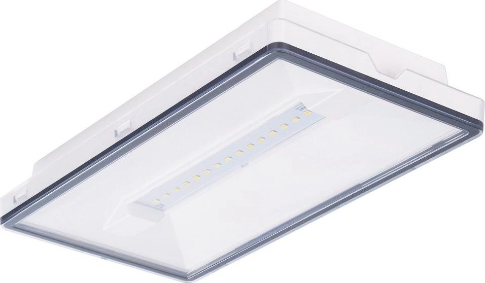 Intelight Evacuation/emergency luminaire VELLA LED ECO*