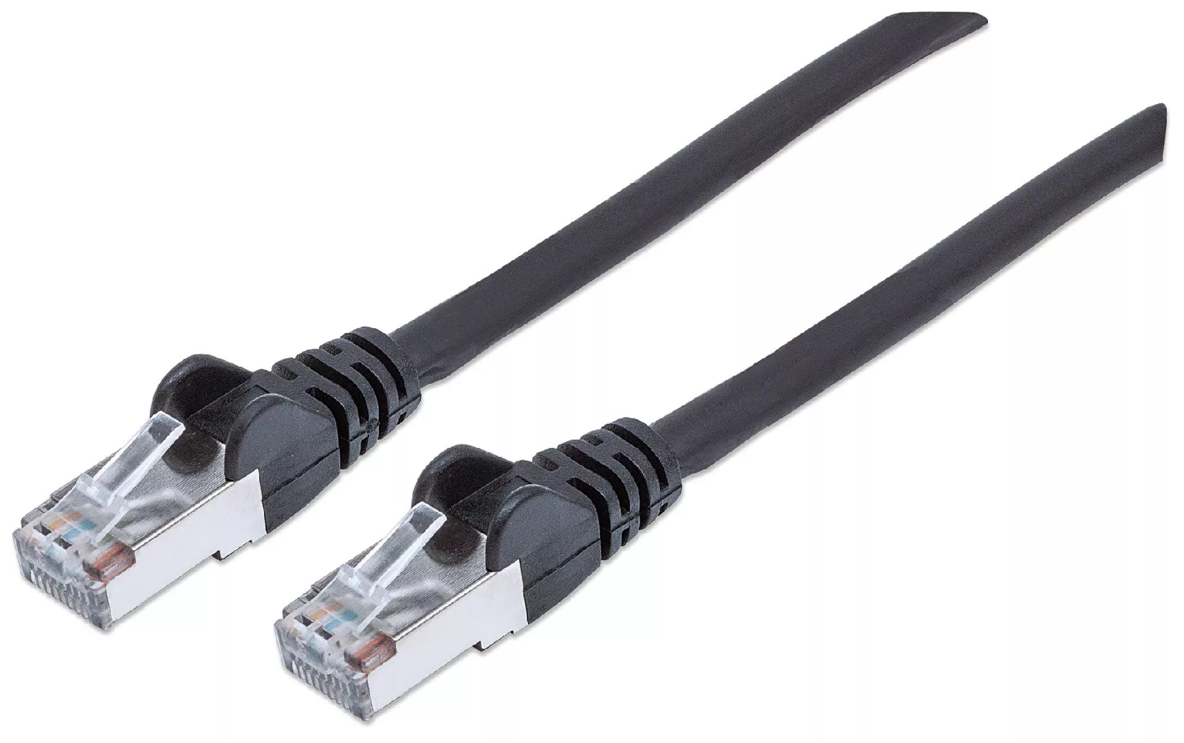 Intellinet Network Patch Cable  Cat6A  2m