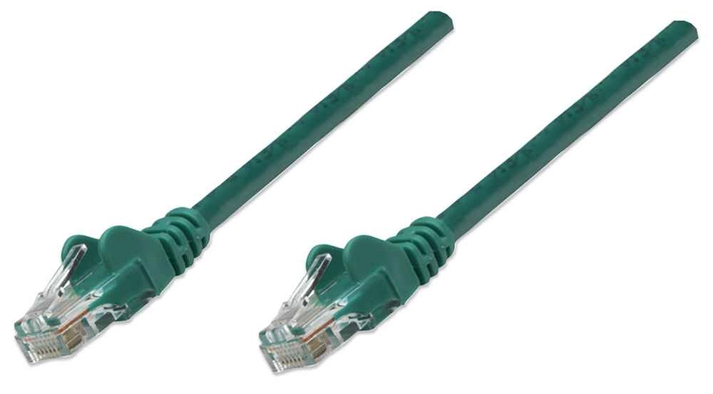 Intellinet Network Patch Cable  Cat5e  1m