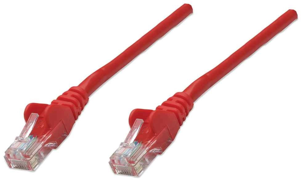Intellinet Network Patch Cable Cat5e 2m