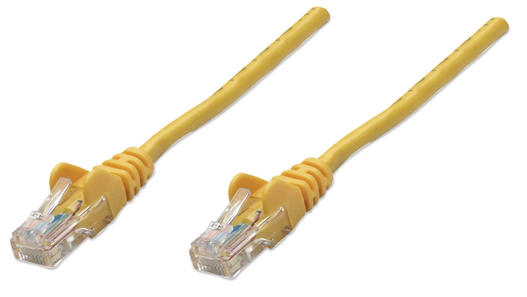 Intellinet Network Patch Cable  Cat5e  2m