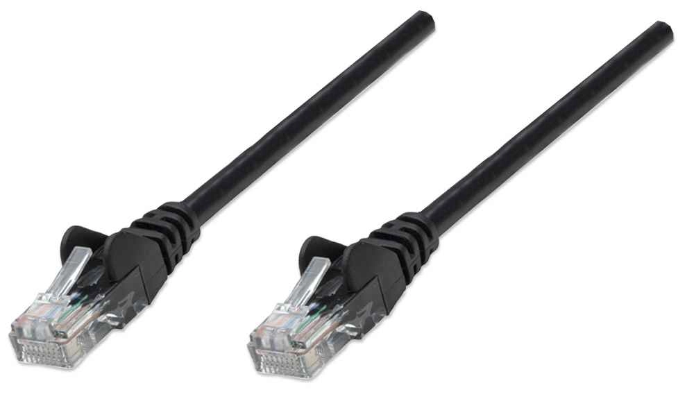 Intellinet Network Patch Cable  Cat5e  2m