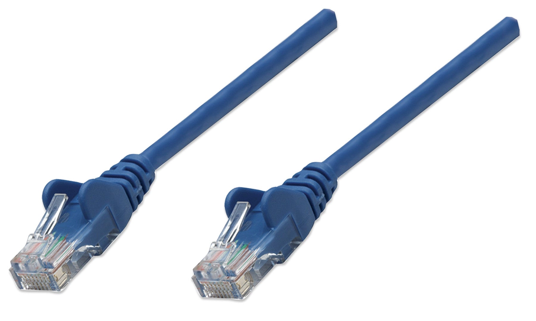 Intellinet Network Patch Cable Cat5e 10m