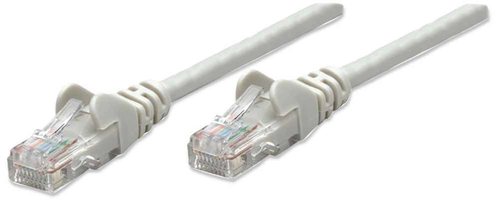 Intellinet Network Patch Cable  Cat6  2m