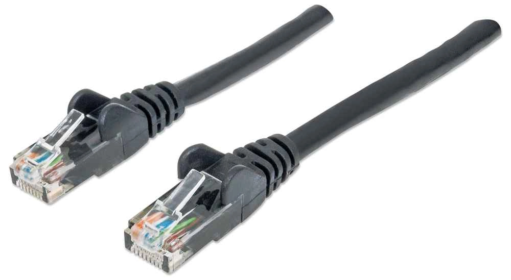 Intellinet Network Patch Cable Cat6 1m