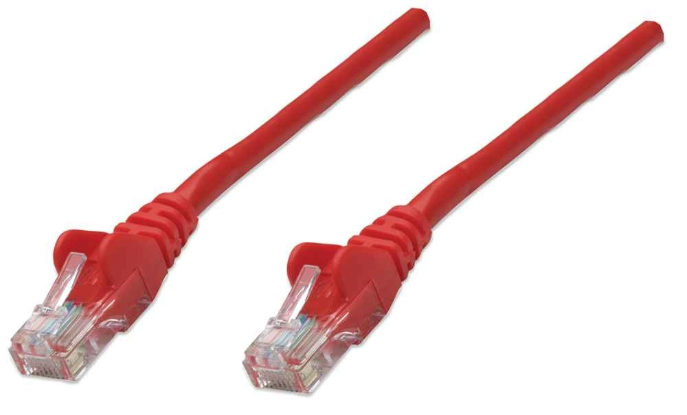 Intellinet Network Patch Cable  Cat6  1m