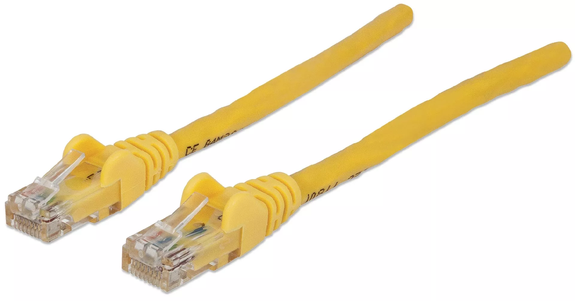 Intellinet Network Patch Cable  Cat6  2m