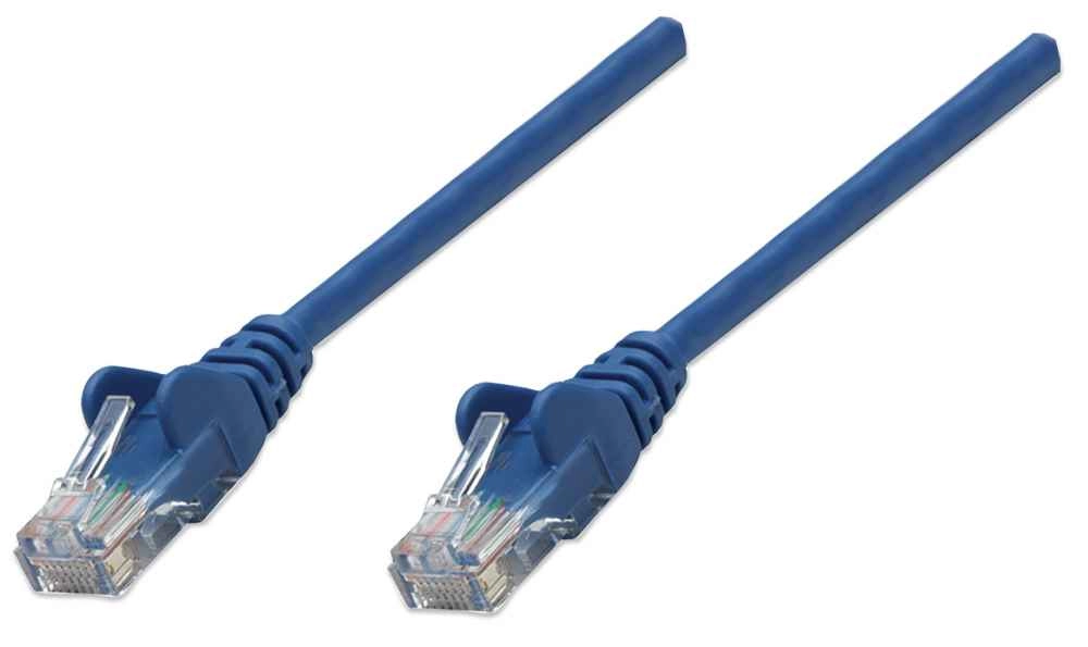 Intellinet Network Patch Cable  Cat6  2m