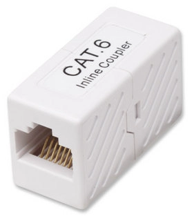 Intellinet 504751 wire connector RJ-45 White