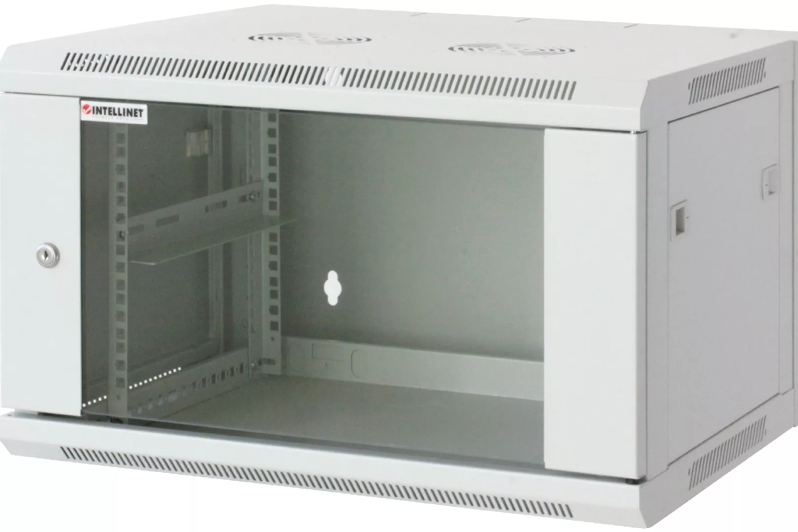 Intellinet 19" Network Cabinet - Wall