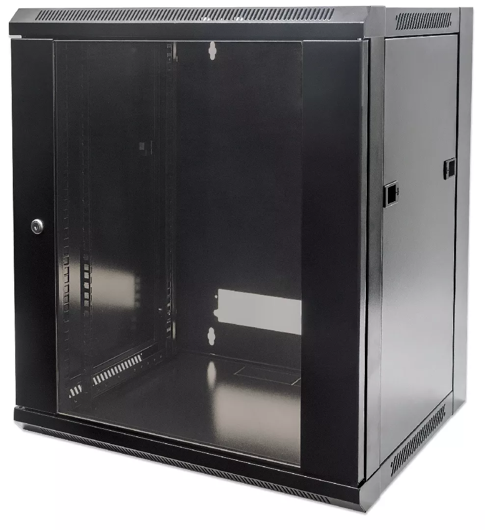 Intellinet 19" Network Cabinet - Wall