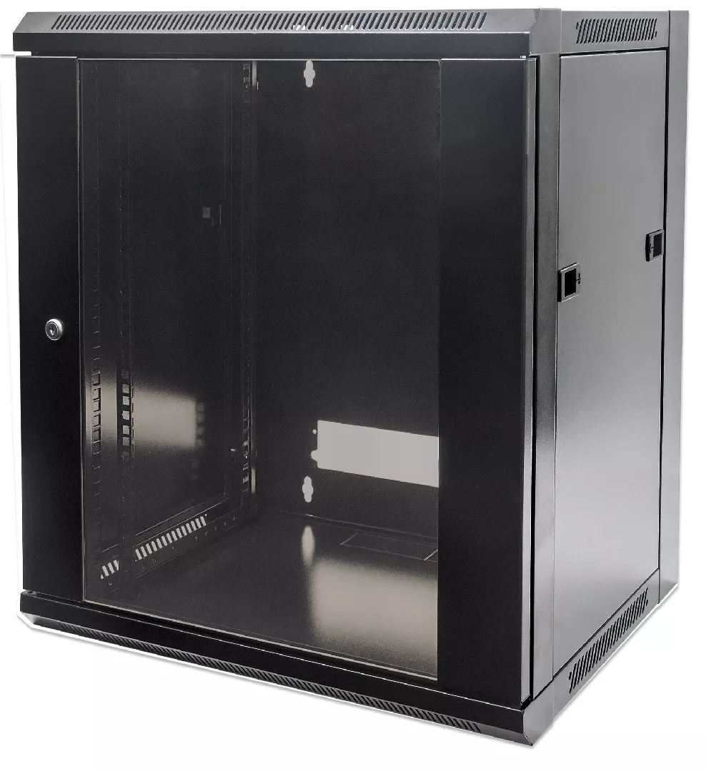 Intellinet 19" Network Cabinet - Wall
