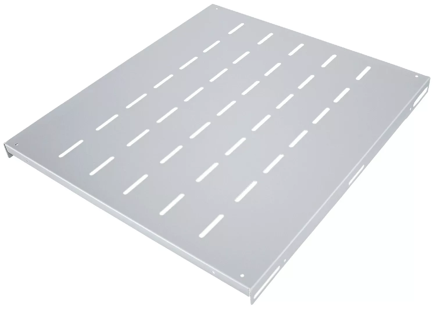 Intellinet 19" Fixed Shelf  1U  525mm