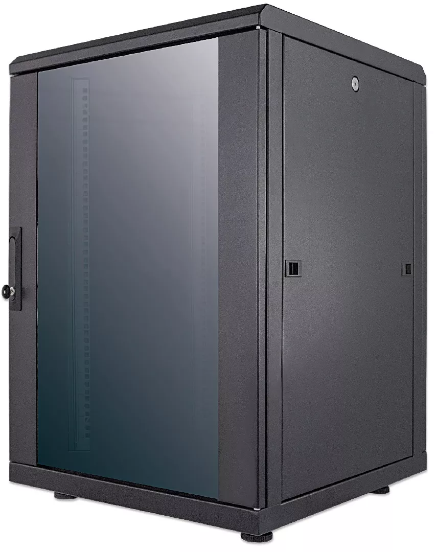 Intellinet 19" Network Cabinet - Free