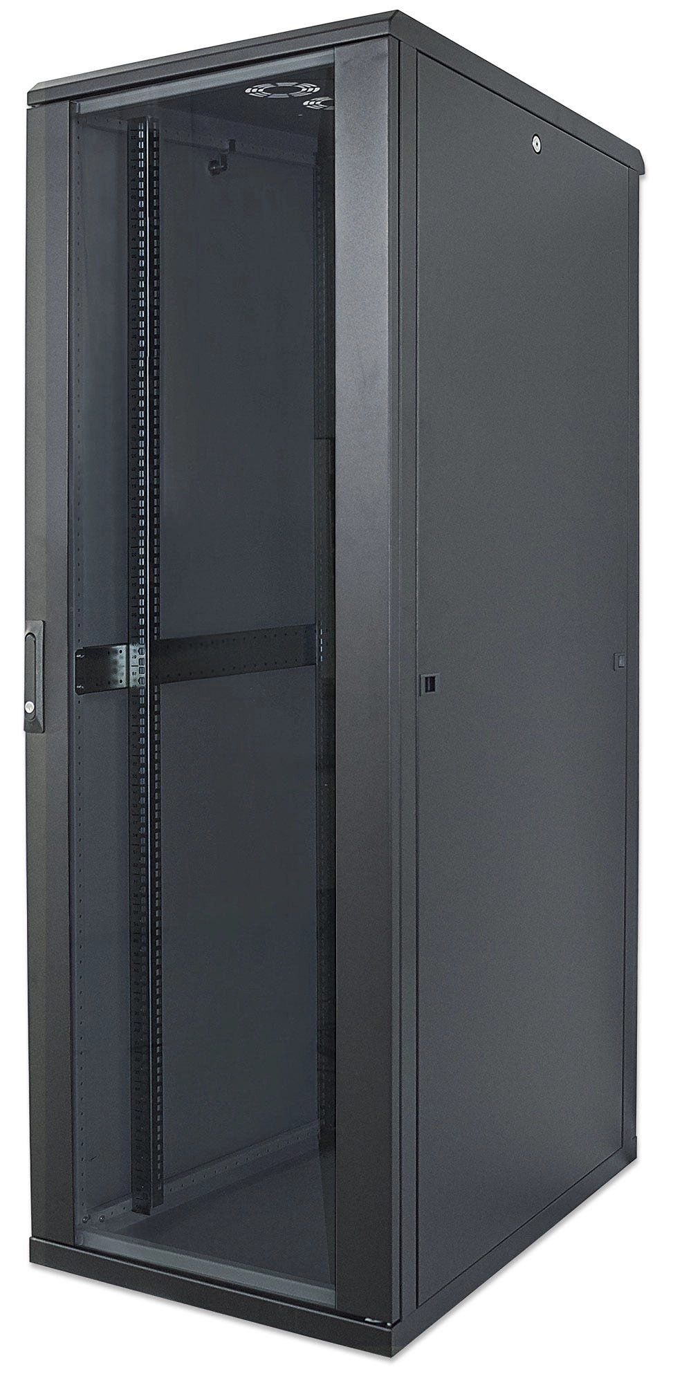 Intellinet 19" Network Cabinet - Free