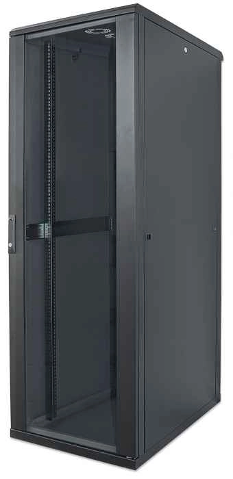 Intellinet 19" Network Cabinet - Free