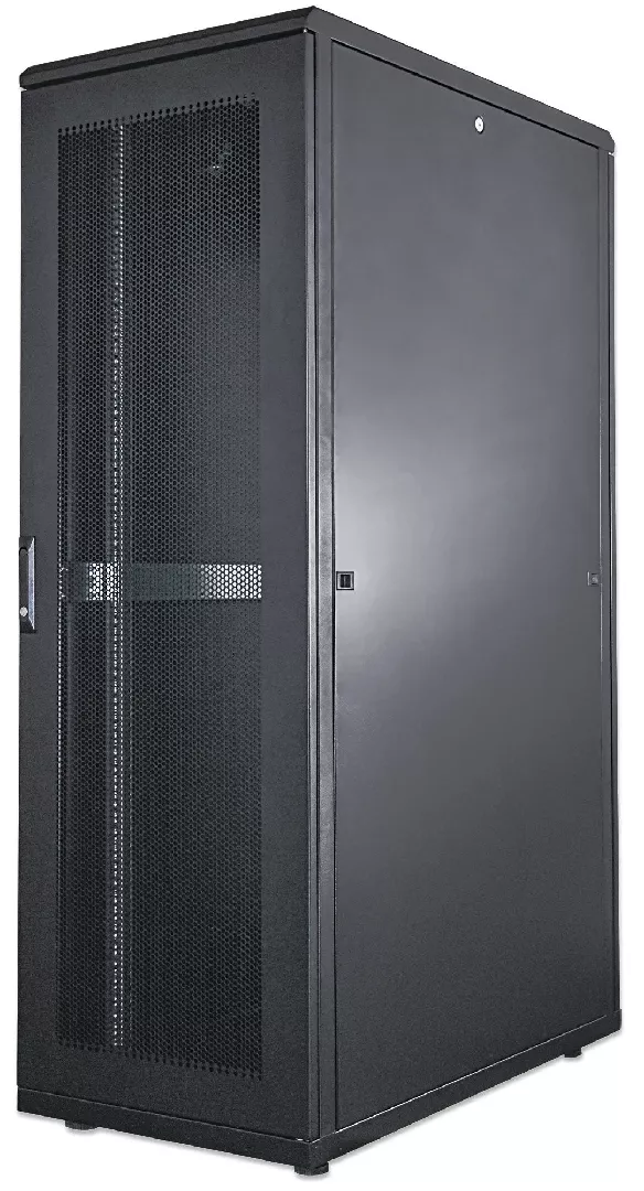 Intellinet 19" Server Cabinet - Free