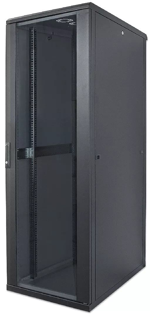 Intellinet 19" Network Cabinet - Free