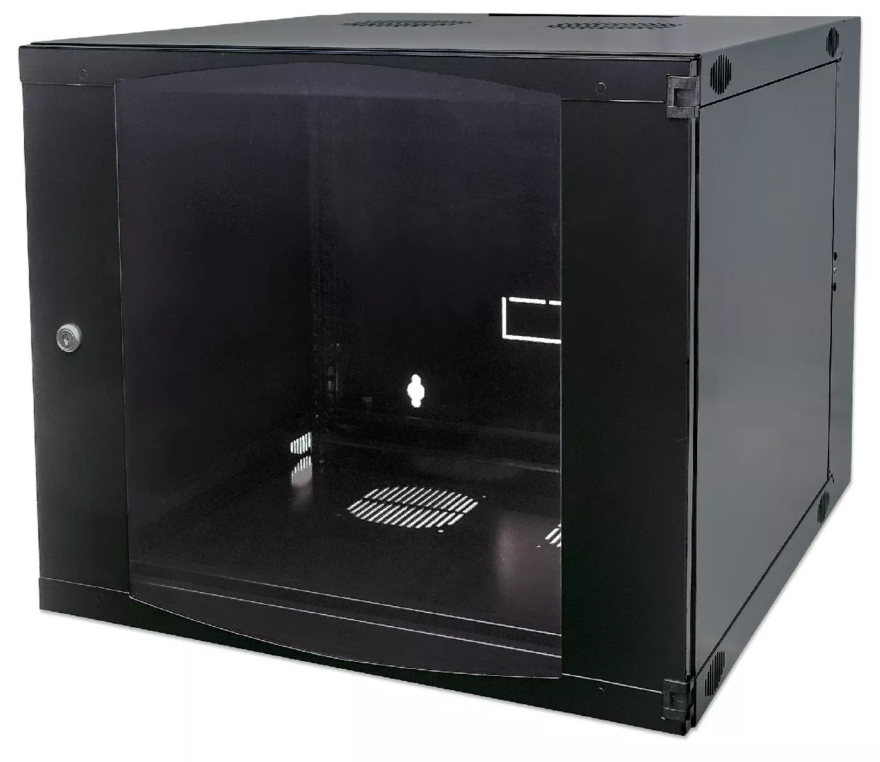 Intellinet 19" Network Cabinet - Wall