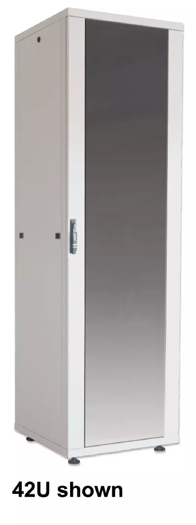 Intellinet 19" Network Cabinet - Free