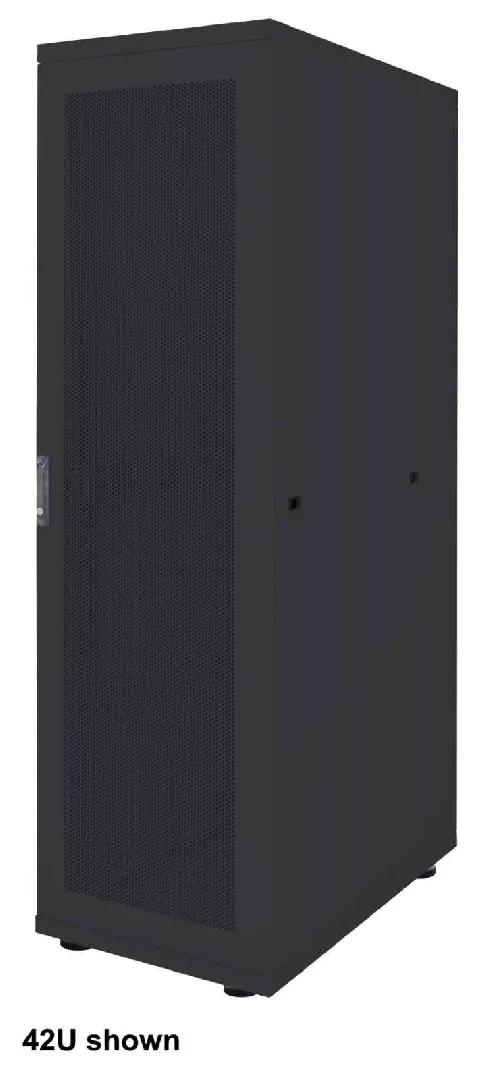 Intellinet 19" Network Cabinet - Free